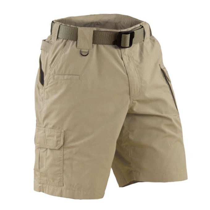 Tactical combat shorts "Phantom" Gen2