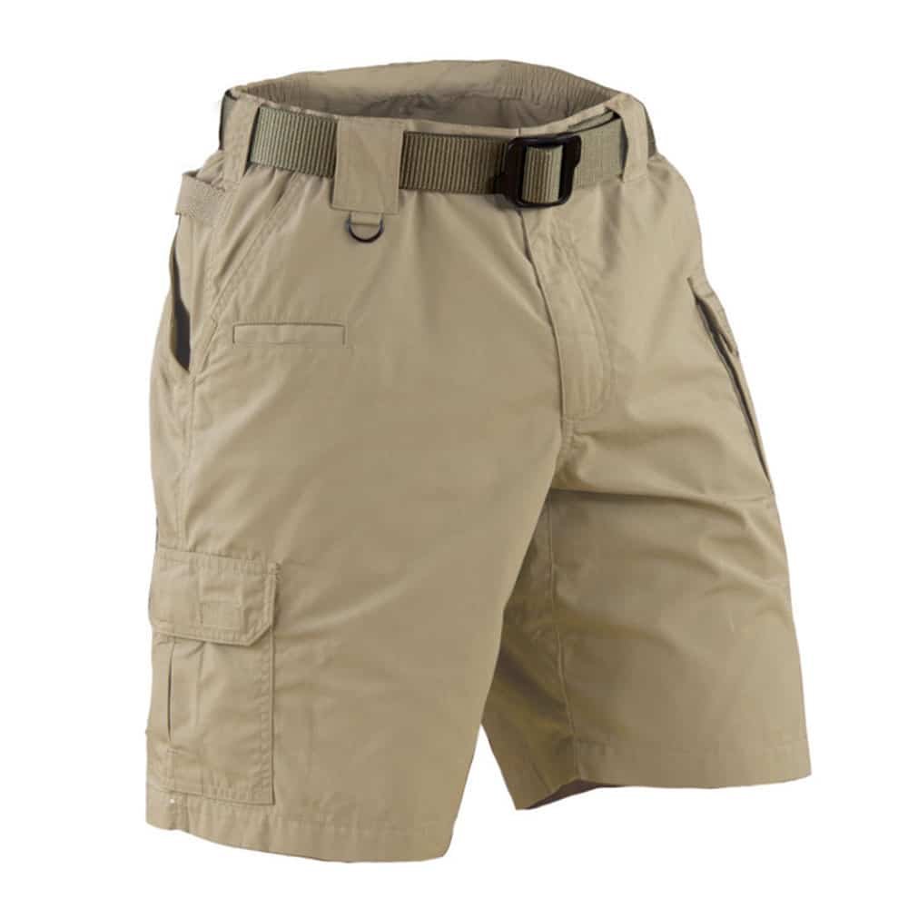 Tactical combat shorts "Phantom" Gen2