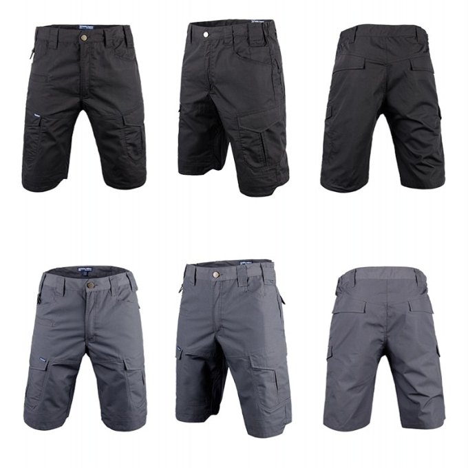 Tactical military shorts « Venom » R7