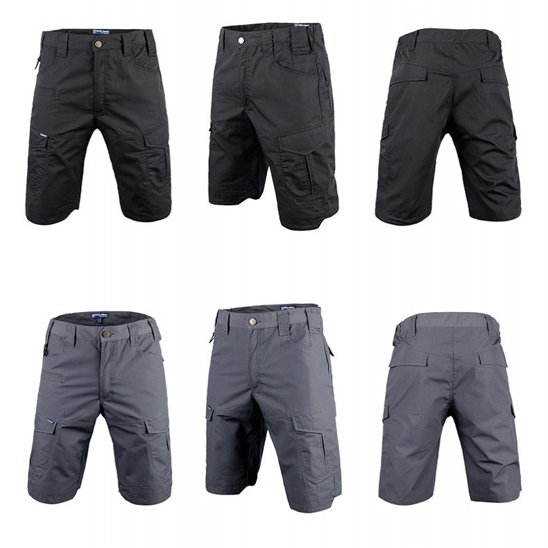 Tactical military shorts « Venom » R7