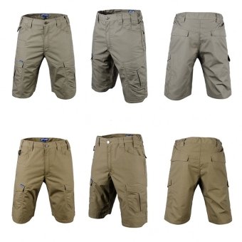 Tactical military shorts « Venom » R7