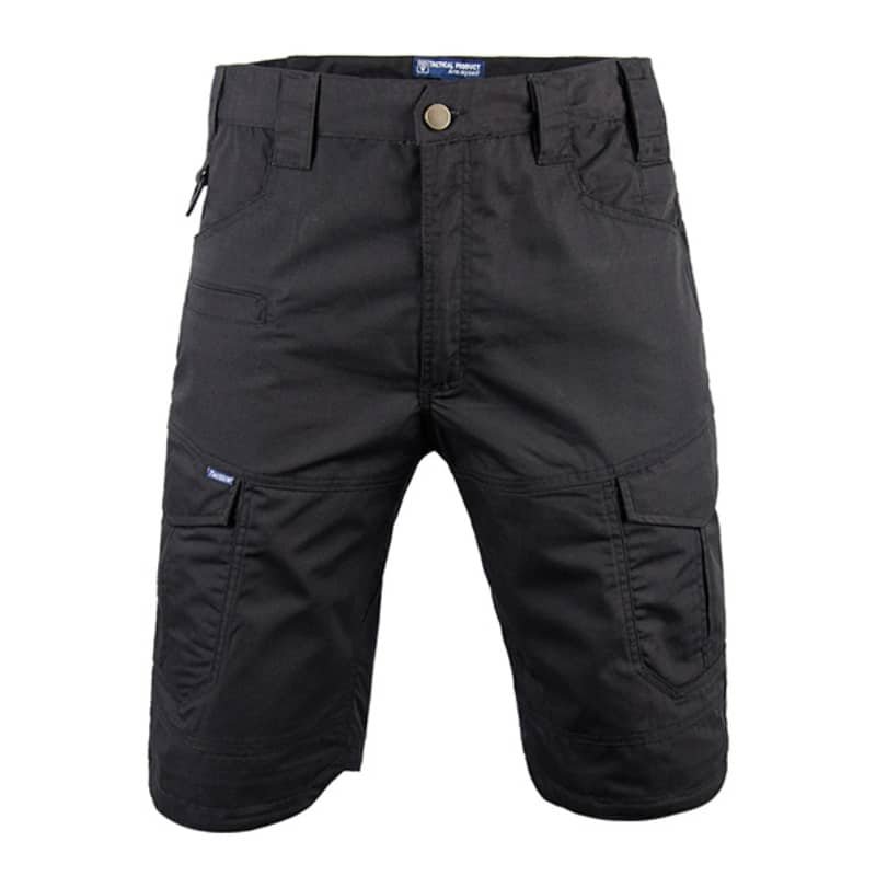 Tactical military shorts « Venom » R7