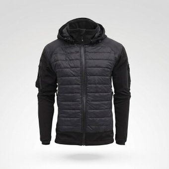 Doudoune tactique Saboteur