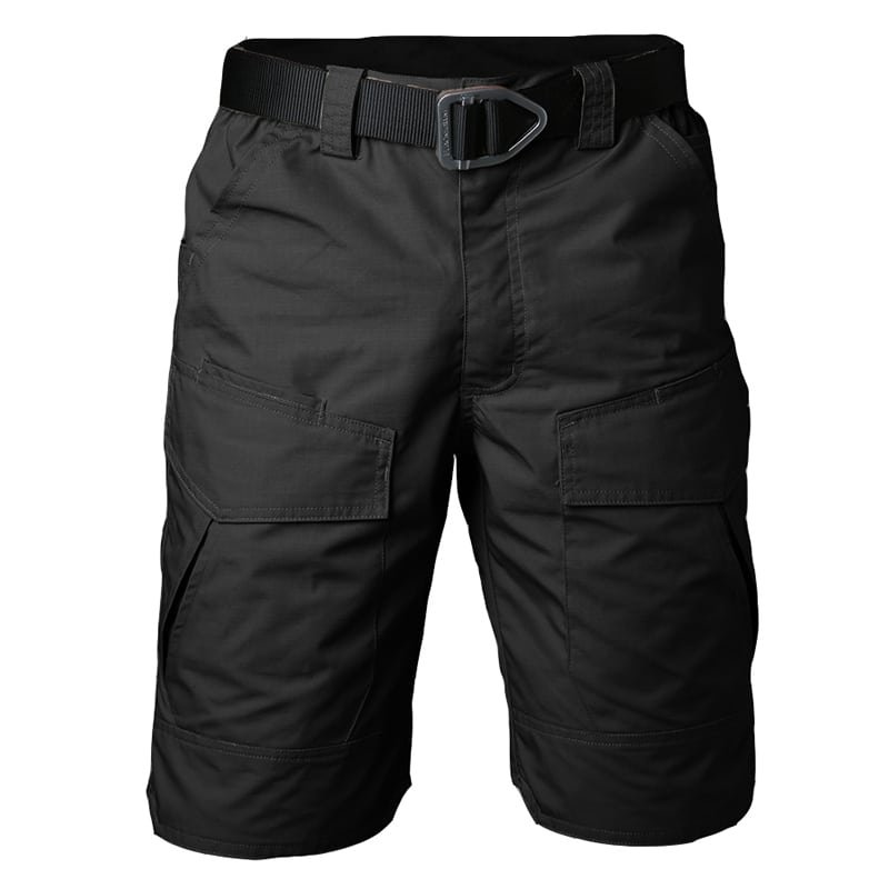 Tactical ripstop shorts "Stealth" X1
