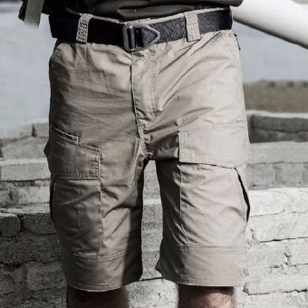 Tactical ripstop shorts "Stealth" X1