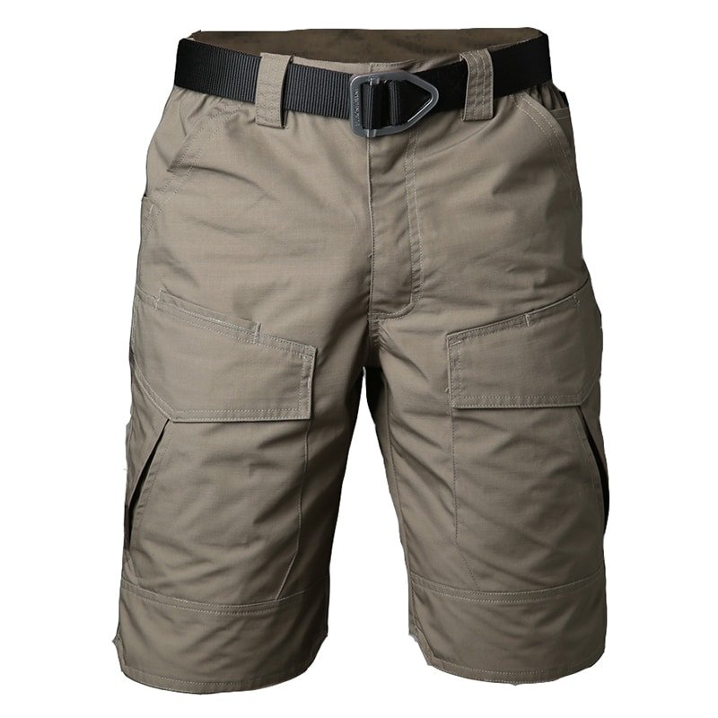 Tactical ripstop shorts "Stealth" X1