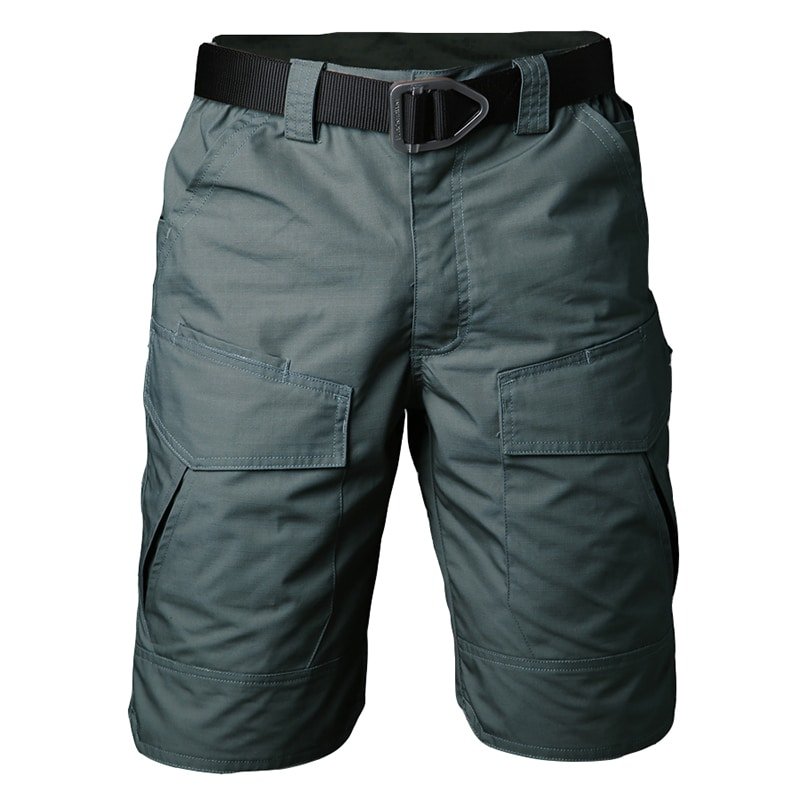 Tactical ripstop shorts "Stealth" X1