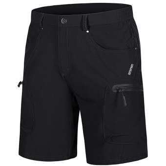 Tactical training shorts "Hawk" S2