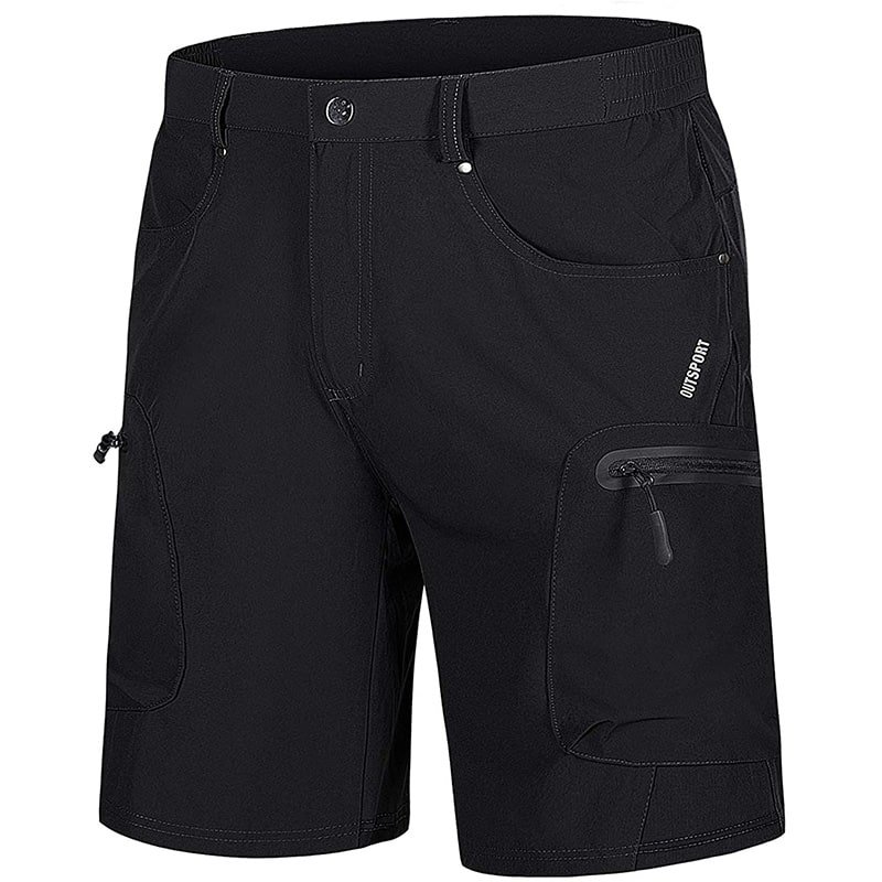 Tactical training shorts "Hawk" S2