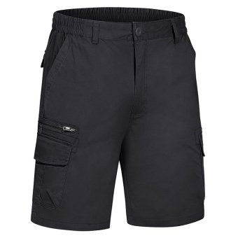 Tactical work shorts "Lion Leap" G5