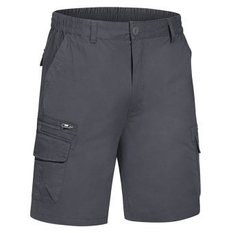 Tactical work shorts "Lion Leap" G5