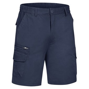 Tactical work shorts "Lion Leap" G5