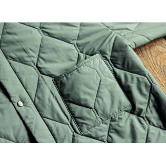 Vintage liner jacket Quilted CWU 9