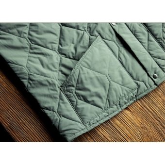 Vintage liner jacket Quilted CWU 9
