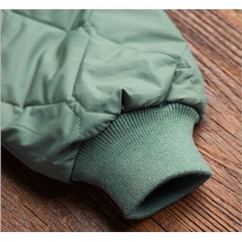 Vintage liner jacket Quilted CWU 9