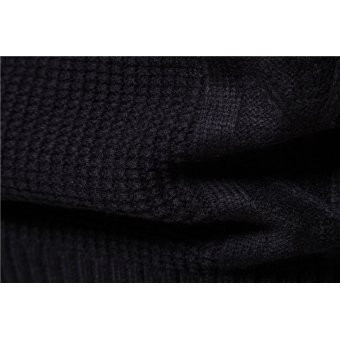 Wool army sweater "Armed" Prototype