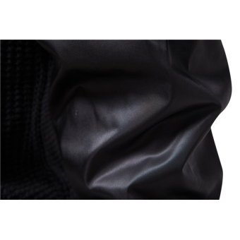 Wool army sweater "Armed" Prototype