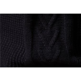 Wool army sweater "Armed" Prototype