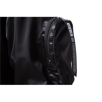 Wool army sweater "Armed" Prototype