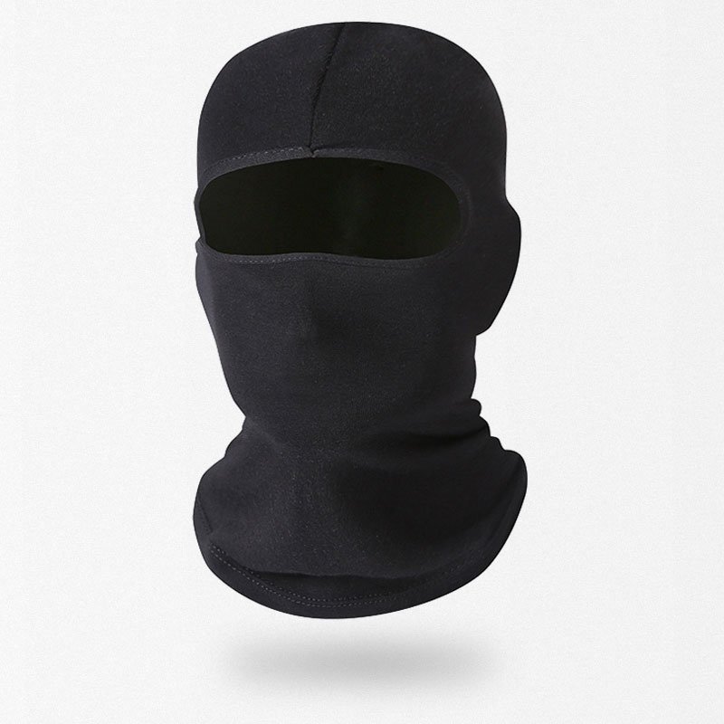 1 hole balaclava