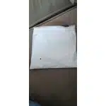 Cagoule Ghost photo review