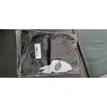 Cagoule Ghost photo review