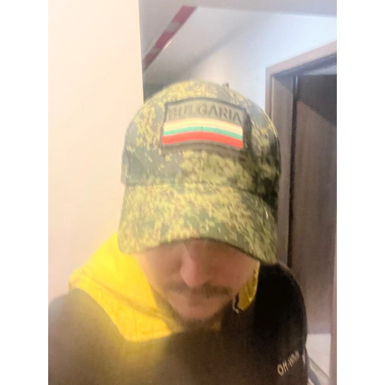 Cagoule tactique EMR Modius photo review