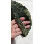 Cagoule tactique EMR Modius photo review