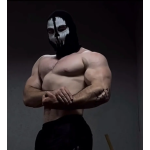 Cagoule Ghost photo review