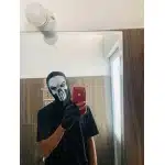 Cagoule Ghost photo review