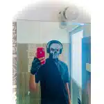 Cagoule Ghost photo review