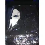 Cagoule Ghost photo review