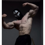 Cagoule Ghost photo review