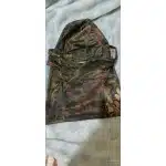 Cagoule balaclava Kryptek Mandrake Modius photo review