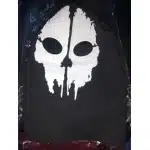 Cagoule Ghost photo review