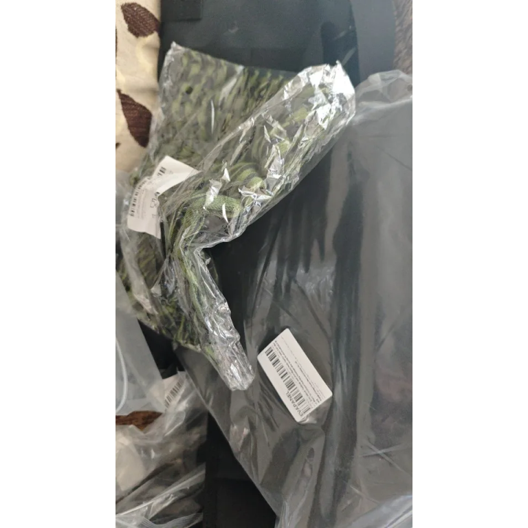 Cagoule tactique motif squelette photo review