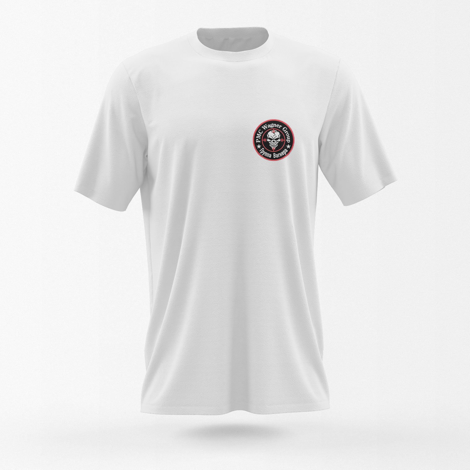 Mercenary Wagner T shirt
