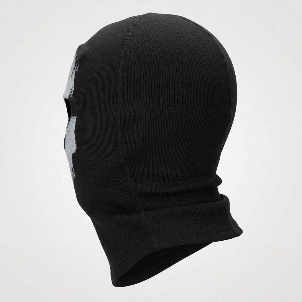 Balaclava “ghost”