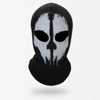 balaclava “ghost”