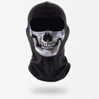 balaclava “skull”