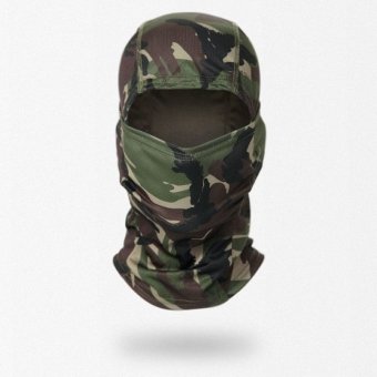 dpm balaclava "Modius"