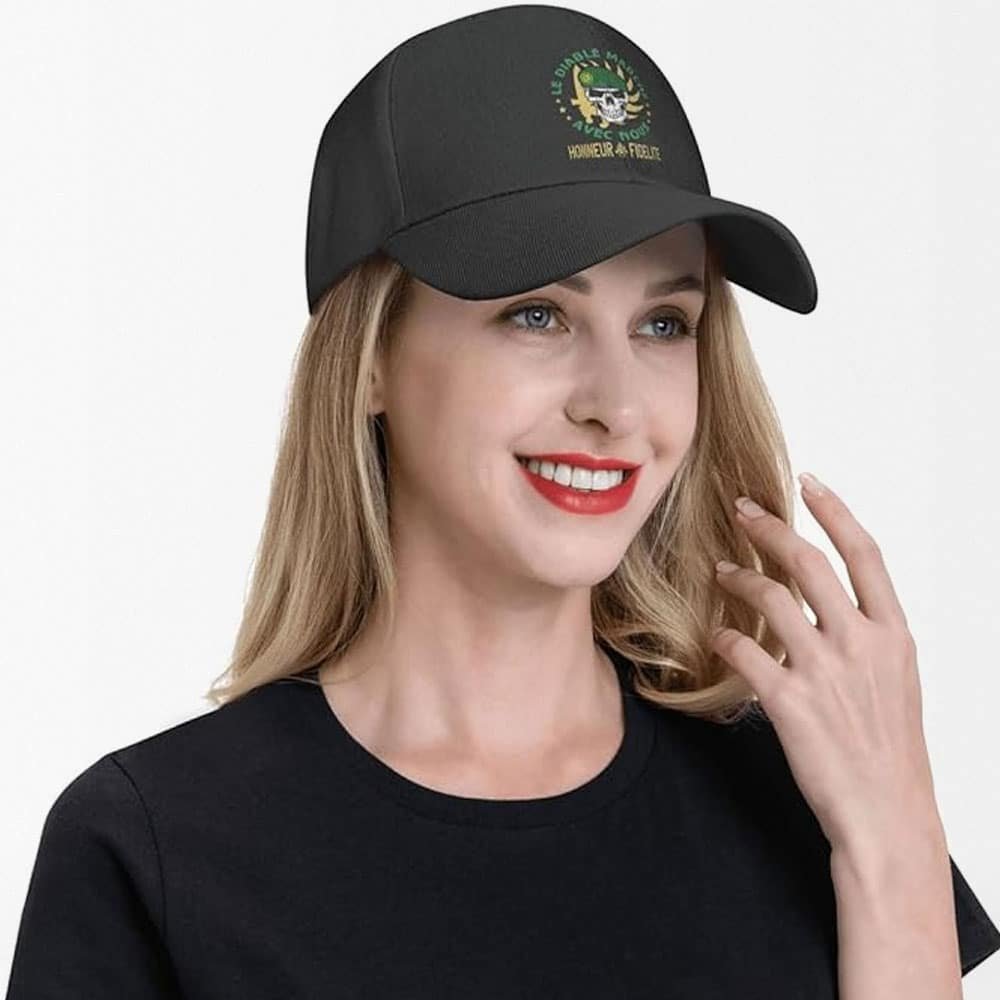 french foreign legion baseball cap
