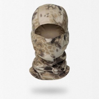 kryptek highlander balaclava "Modius"