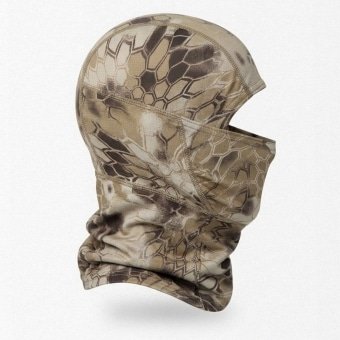 Kryptek highlander balaclava “Modius”