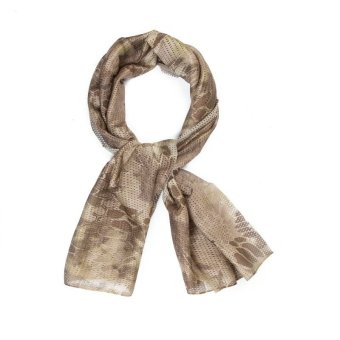 kryptek highlander scarf