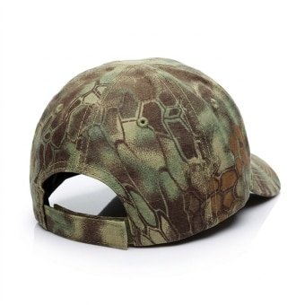 Kryptek mandrake cap