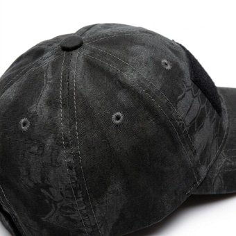 Kryptek typhon cap