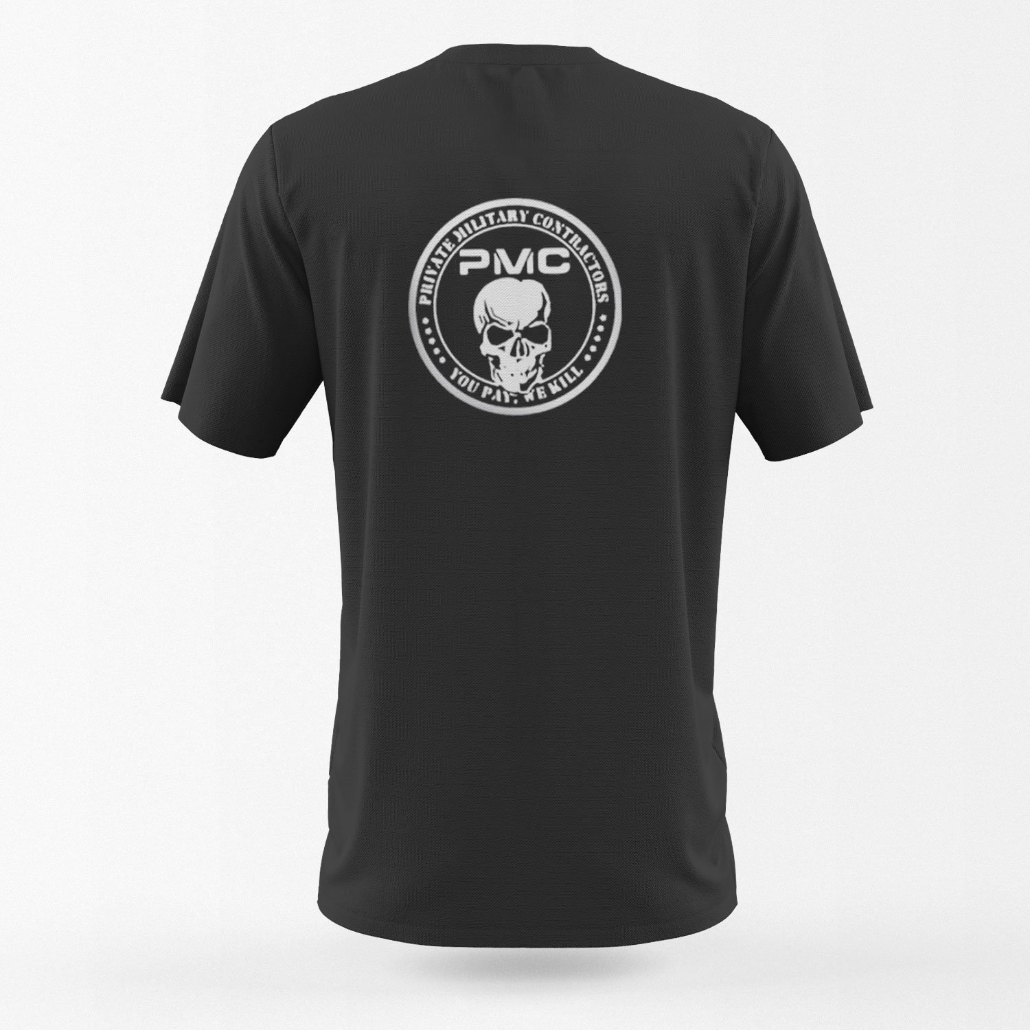 Mercenary Wagner T shirt