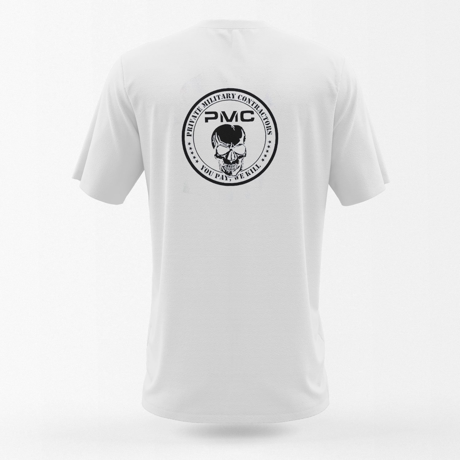 Mercenary Wagner T shirt