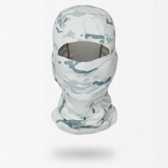 cagoule alpine multicam
